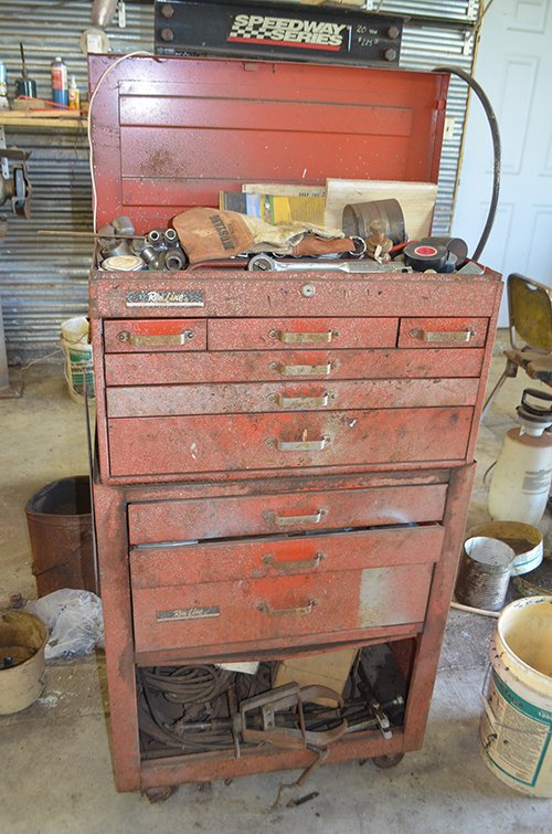 Property photo 175 - PERSONAL PROPERTY AUCTION IN DEKALB COUNTY